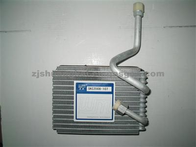 Zhejiang Shuangkai SKCZ008-107 CADILLAC ESCALADE 1999-2000 15-6962 Evaporator Cooling Coil Auto Air-Condition