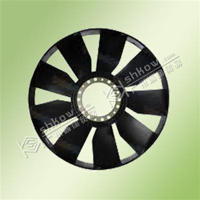 MAN Fan Blade