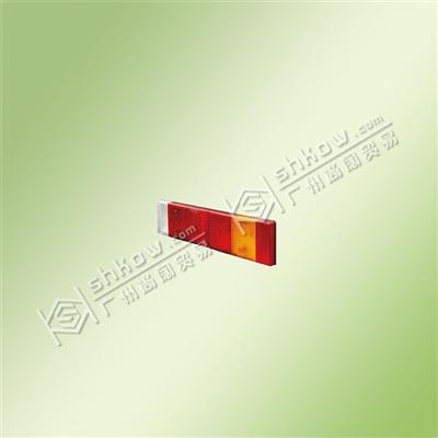 DAF Taillight 1272653