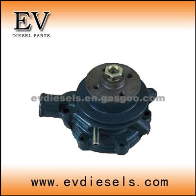 S3L Water Pump S4L MITSUBISHI Foklfit Spare Parts