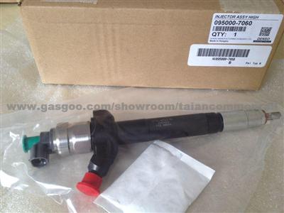 Denso Original Injector 095000-7060 Toyota