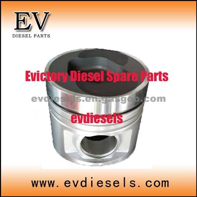 UD Truck Engine RH8 RH10 Piston Kit Piston Pin