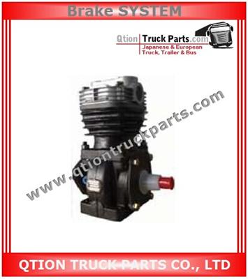 LK1527, I88770R KNORR Air Compressor