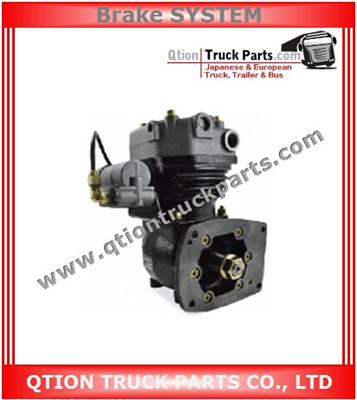 LK3823, II15126 KNORR Air Compressor