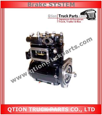 KZ433/1 KNORR Air Compressor