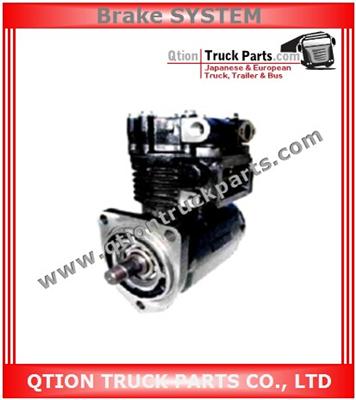 KZ642/2, KZ396/3 KNORR Air Compressor