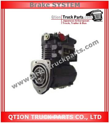 KZ433/1,KZ642/1 KNORR Air Compressor