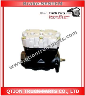 LP4865 KNORR Air Compressor