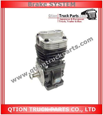 LK1500 KNORR Air Compressor