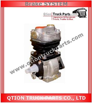 LP1527 KNORR Air Compressor