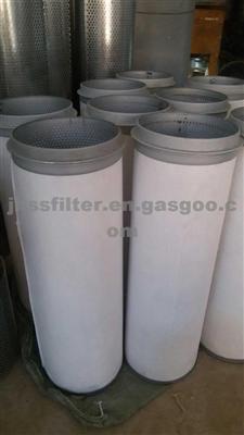 Air Filter Iveco Filter Cf2100 Af25230 E119ls