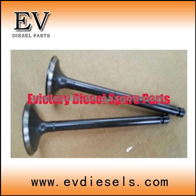 NISSAN Engine Valve Intake Exhaust RG8 RG10