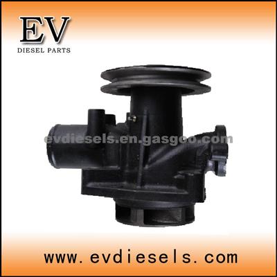 Water Pump RF8 21010-97226 RF10 NISSAN Spare Parts