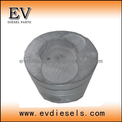 12011-97165 12011-97161 PISTON RF8 RF10 Nissan