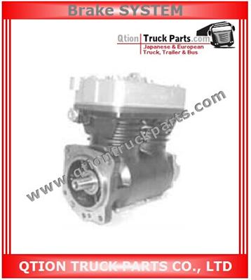 K016615KT KNORR Air Compressor