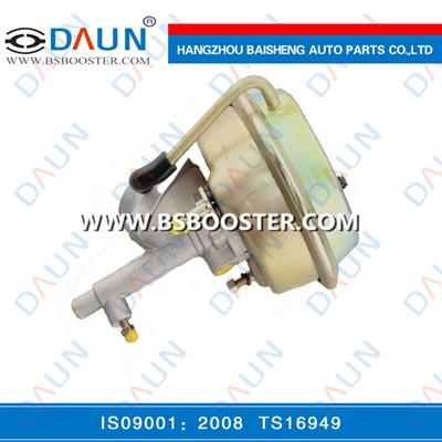 Brake Clutch Servo Kit For VH44 Zinc Golden