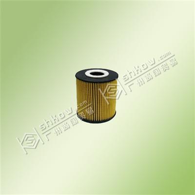 VOLVO Oil Filter 1275811-6 ，1275811