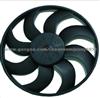 Fan Cooling System