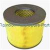 17801-17020 Cartridge Air Filter For Toyota