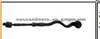 Auto Suspension Parts For Bmw 32 21 1 095 955(LH)