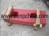 Jaw Crusher Toggle Plate/Jaw Crusher Spare Parts Toggle Plate/Toggle Plate