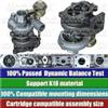 Turbocharger TD03-07G 49131-02040