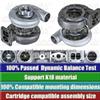 Turbocharger TD08 49174-00566