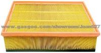 2D0129620A Auto Air Filter For VAG