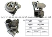Turbocharger 3597480