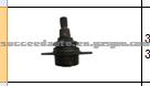 Auto Suspension Parts For Bmw 31 12 1 096 425