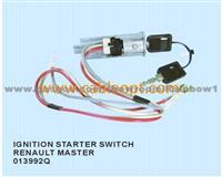 OPT-R-8002 Ignition Starter Switch For Renault Master 013992Q