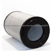 Af25454 Air Filter For Heavy Duty Truck