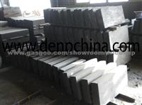 Impact Crusher Blow Bar/Hammer Plate/Blow Bar