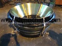 Concave And Mantle/Crusher Concave/Swing Cone/Cone Crusher Concave