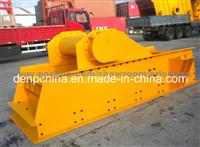 Crushing Machine Vibrating Feeder