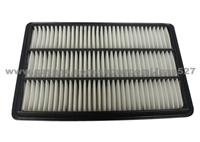 Auto Air Filter Element For Mistubishi Pajero Car (MR571476)