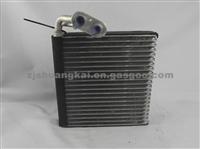 Zhejiang Shuangkai SKCZ011-035 CHEVROLET CAPTIVA Evaporator Cooling Coil Auto Air-Condition