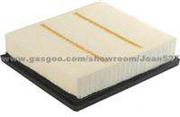 17801-31130 Air Filter Replacement For Toyota