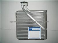 Zhejiang Shuangkai SKCZ008-082 CHEVROLET D-MAX 2003 Evaporator Cooling Coil Auto Air-Condition