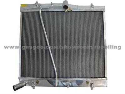 TOYOTA HIACE TRH200 PETROL RACING RADIATOR