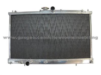 TOYOTA COROLLA AE86 ALUMINUM RADIATOR