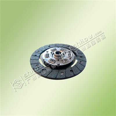 VOLVO Clutch 3549 537