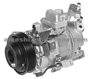 A/C Compressor For Lexus GS300