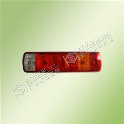 VOLVO TAIL LAMP 20752993