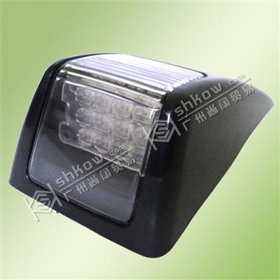 VOLVO SIDE LAMP/R 82114506