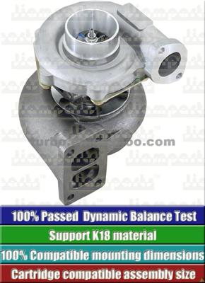 Benz Engine parts. Parts Brand:Jiamparts TO4B27 409300-5016