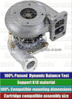 Benz Engine parts. Parts Brand:Jiamparts TO4B27 409300-0014