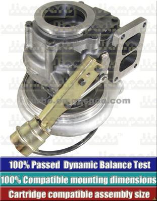 Cummins
 Engine parts. Parts Brand:Jiamparts  HX55W 4090042