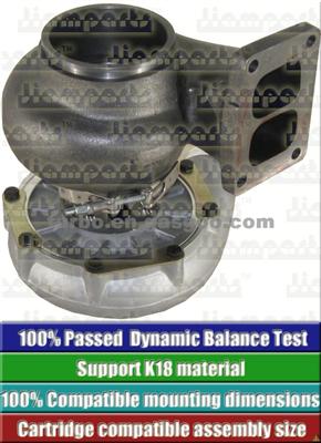 Nissan Engine parts. Parts Brand:Jiamparts TE0644 406130-5