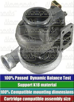 Cummins Engine parts. Parts Brand:Jiamparts HX40W 4051448
